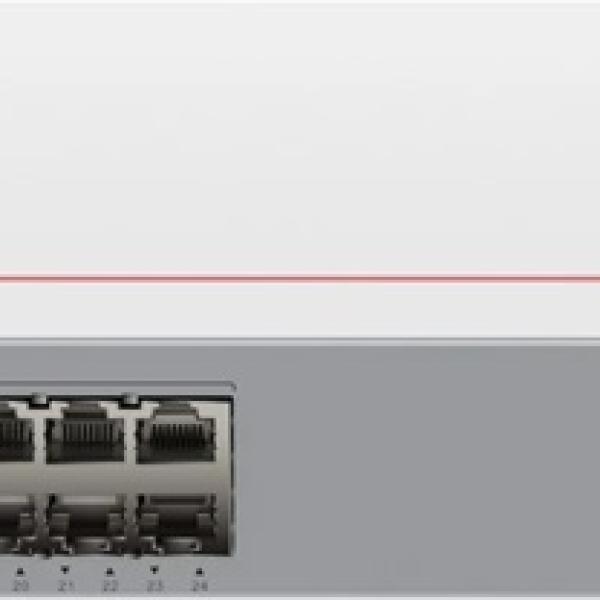 Switch S110 - 24LP2SR 10/100/1000Mbps (24 Portas) - HUAWEI