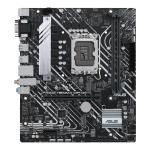 Motherboard Asus Prime H610M - A Wifi Socket 1700 DDR4 — Recondicionada