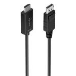 Cabo HDMI Aisens A125-0894 Preto 2 m