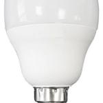 Lampada LED Opalina 220V E14 7W Branco 4000K 630Lm