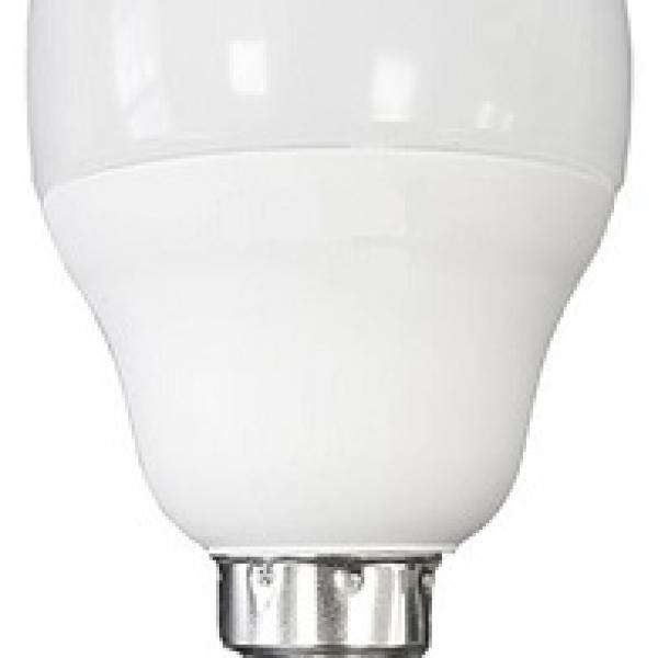 Lampada LED Opalina 220V E14 7W Branco 4000K 630Lm