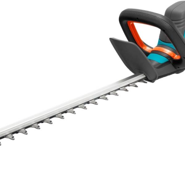 Corta - Sebes Elétrico ComfortCut 600/55 - GARDENA