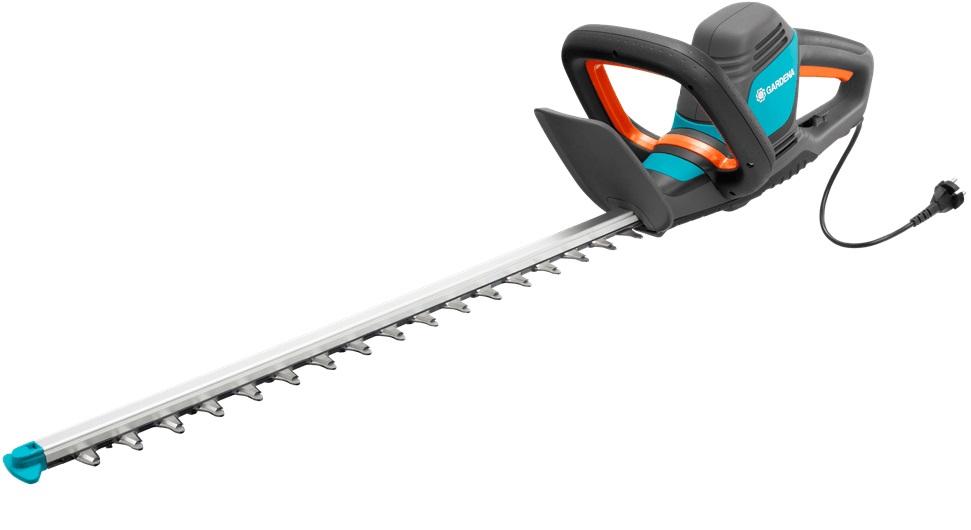 Corta - Sebes Elétrico ComfortCut 600/55 - GARDENA