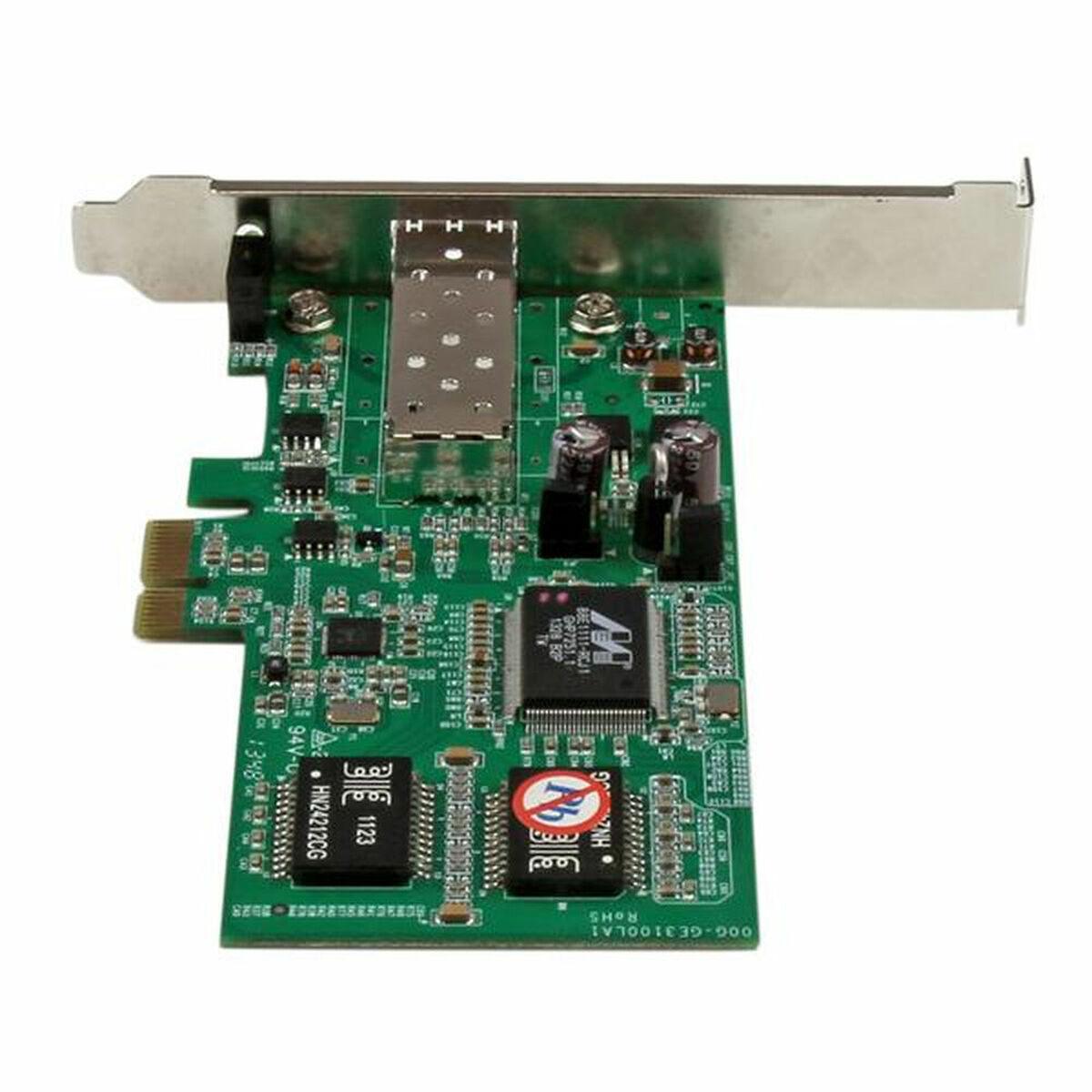 Placa PCI Startech PEX1000SFP2 SFP