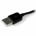 Adaptador HDMI para VGA Startech VGA2HDU              Preto