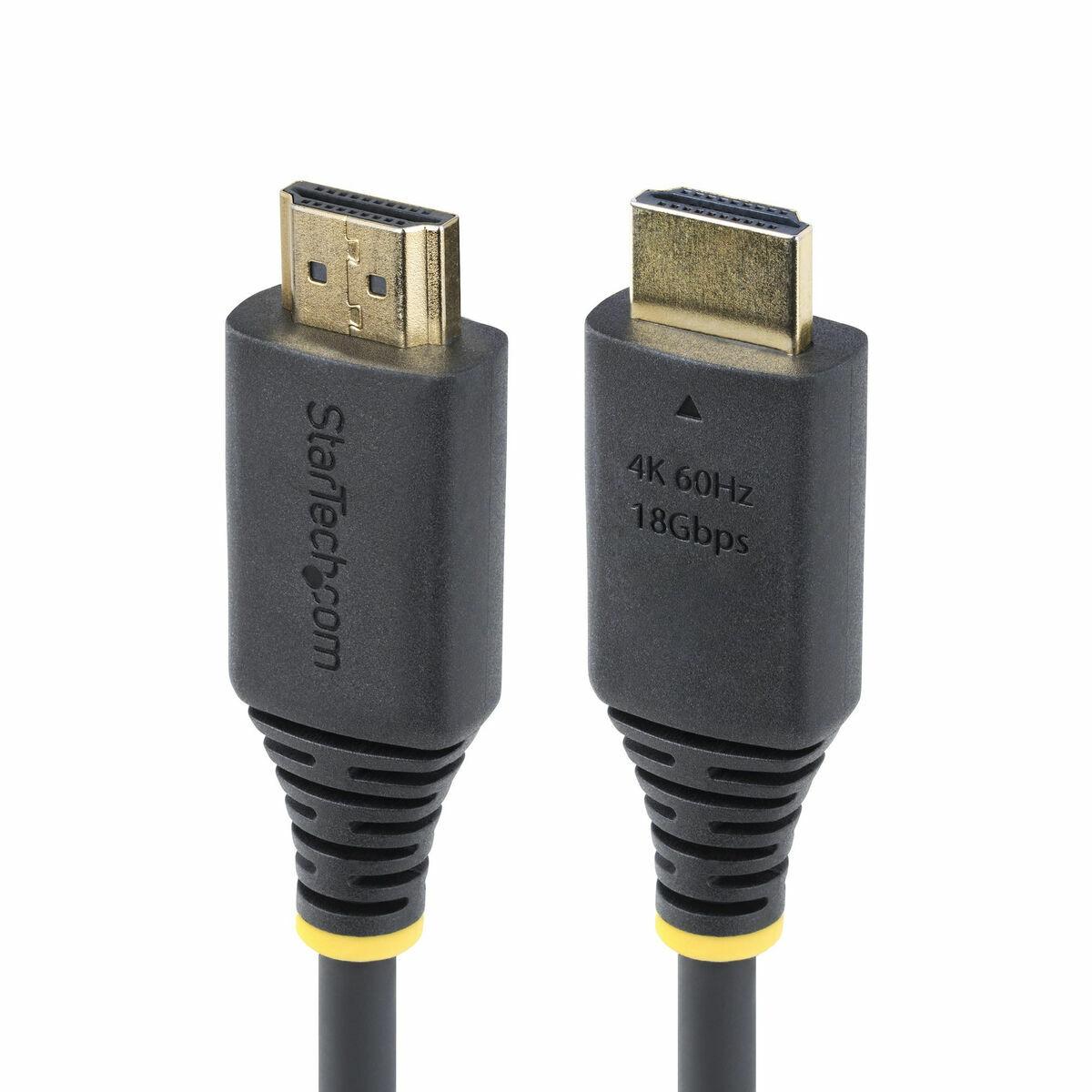 Carregador para Portátil Startech HDMI2-CABLE-4K60-30C