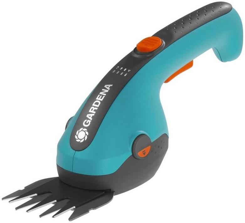 Mini Corta - Sebes Elétrica s/ Fios Accu ClassicCut Li 3,6V - GARDENA