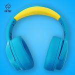 Auriculares FR-TEC LT2001 Azul