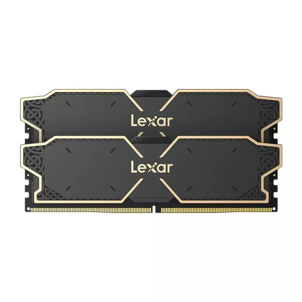 Memória RAM Lexar LD5U16G60C38LG-RGD 32 GB 6000 MHz DDR5