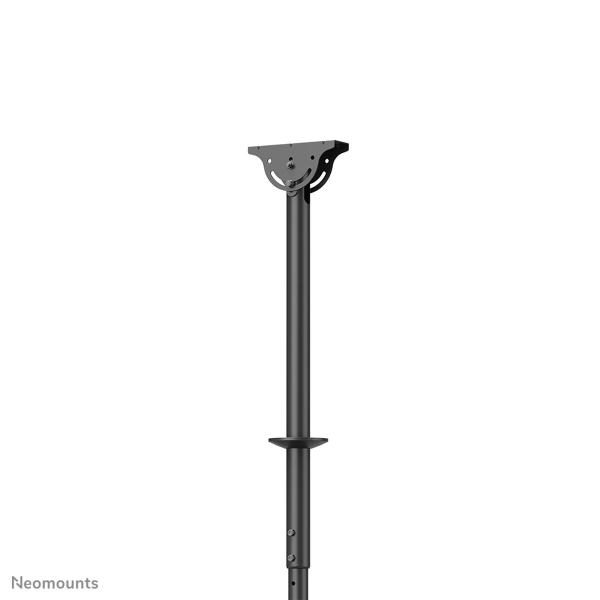 Suporte de Mesa para Ecrã Neomounts CL35-440BL16XL 70" 37" 50 kg