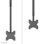 Suporte de Mesa para Ecrã Neomounts CL35-340BL22 42" 23"-42" 43"