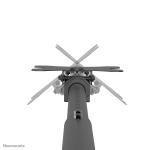 Suporte de Mesa para Ecrã Neomounts CL35-340BL12 50 kg 23"-42"