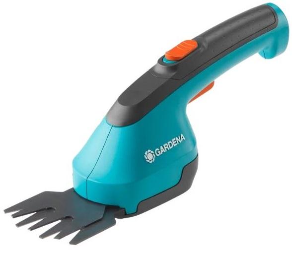 Mini Corta - Sebes Elétrica s/ Fios AccuCut Li 3,6V - GARDENA