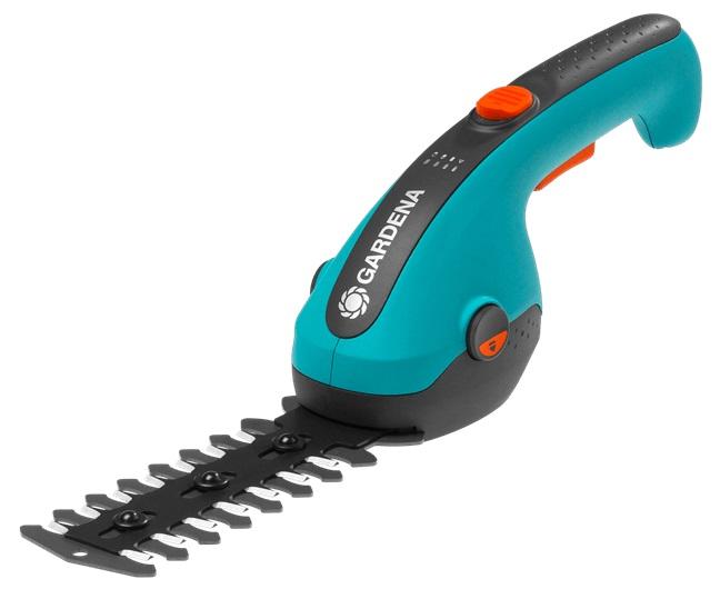 Mini Corta - Sebes Elétrica s/ Fios ClassicCut Li 3,6V - GARDENA