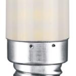 Lampada LED 220V E14 3,5W Branco F. 6000K 300Lm