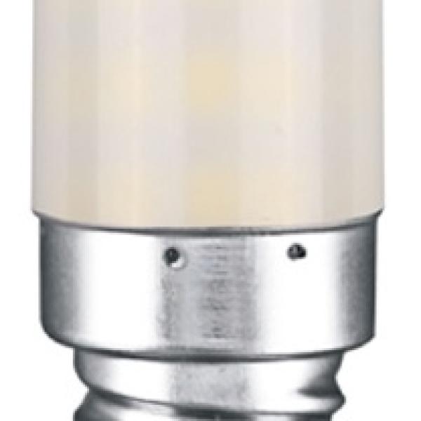 Lampada LED 220V E14 3,5W Branco F. 6000K 300Lm