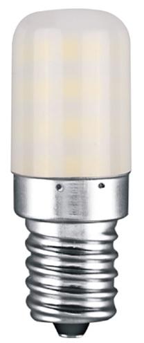 Lampada LED 220V E14 3,5W Branco F. 6000K 300Lm