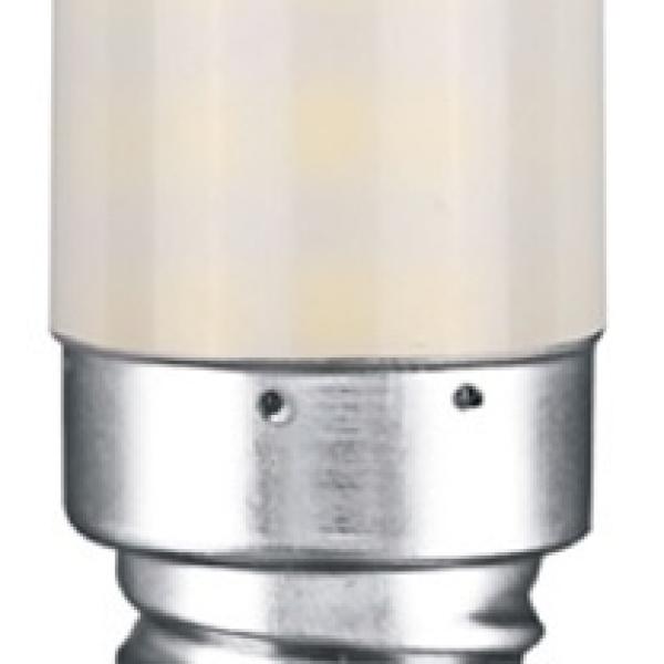 Lampada LED 220V E14 3,5W Branco Q. 3000K 300Lm