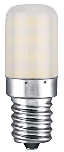 Lampada LED 220V E14 3,5W Branco Q. 3000K 300Lm