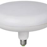 Lampada LED 220V E27 18W 3000K 1300Lm - EDM