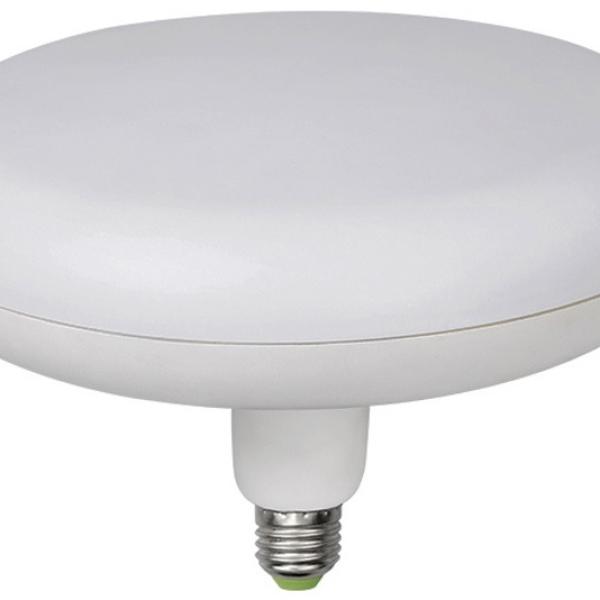 Lampada LED 220V E27 18W 3000K 1300Lm - EDM