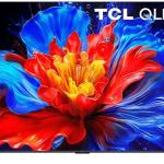 Smart TV 98 98P8K QLED 4K Ultra HD Wi - Fi (Metálico) - TCL