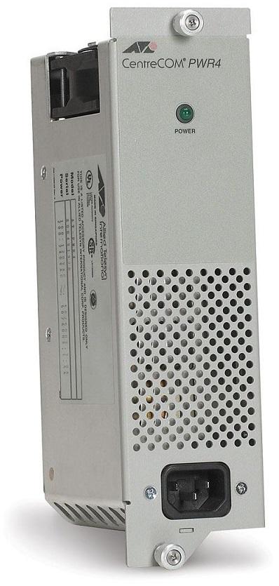 Fonte de Alimentação 80W p/ AT MCR12 - ALLIED TELESIS