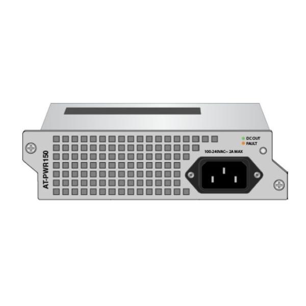 Fonte de Alimentação p/ Comutador de Rede 150W - ALLIED TELESIS