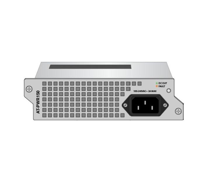 Fonte de Alimentação p/ Comutador de Rede 150W - ALLIED TELESIS