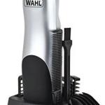 Aparador de Barba 3023 - 0471 c/ Acessórios (Pilhas) - WAHL