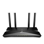 Router TP - Link AX3000 Wi‑Fi 2402Mbps + 574Mbps com 4 portas LAN Gigabit — ArcherAX53 (Recondicionado)