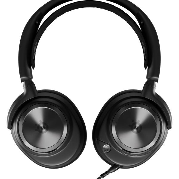 Headset Gaming Steelseries Arctis Nova Pro — Recondicionado