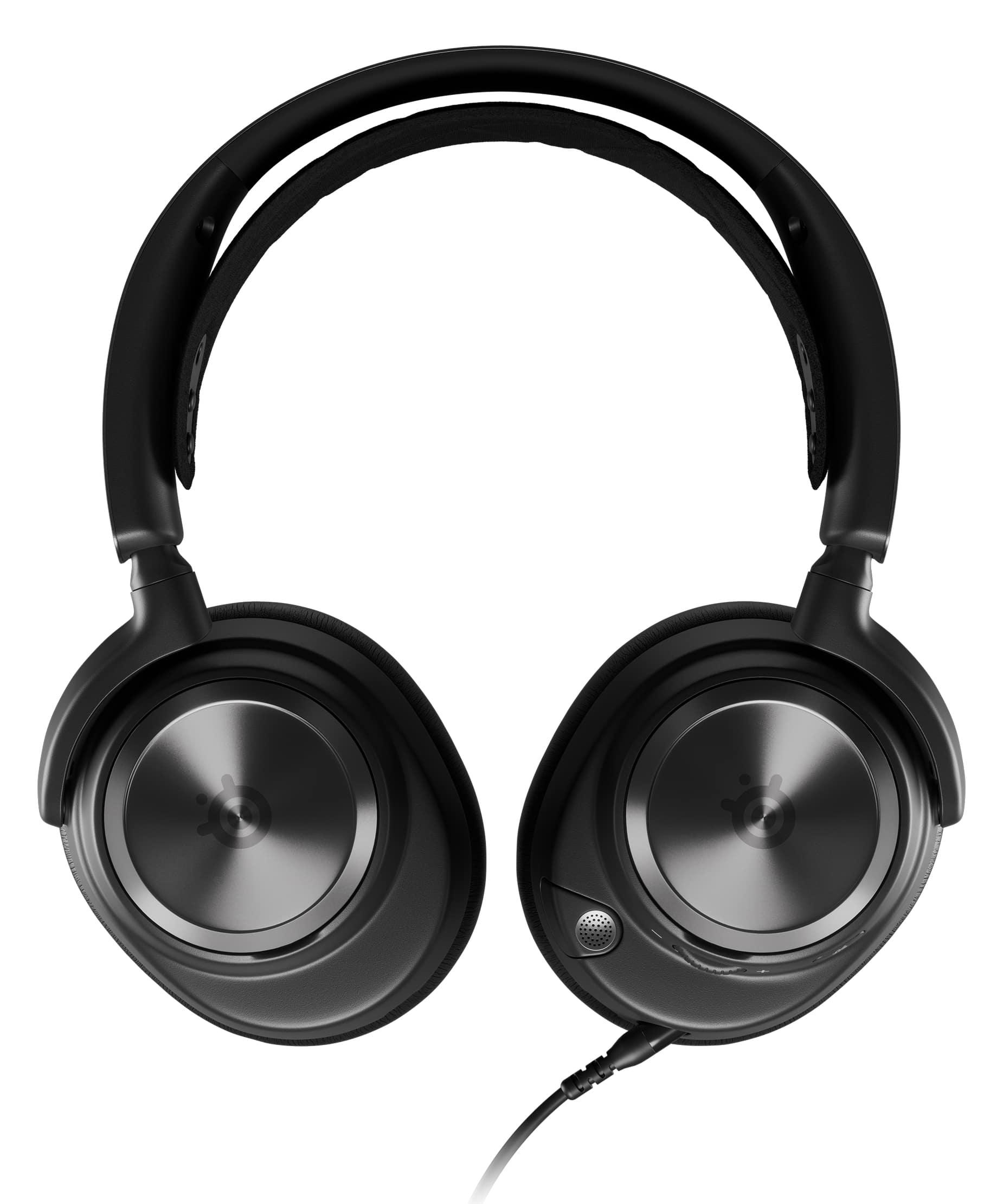 Headset Gaming Steelseries Arctis Nova Pro — Recondicionado