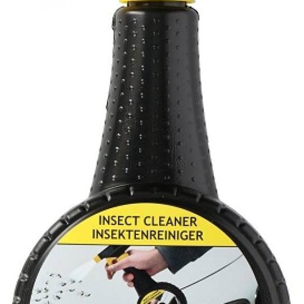 Spray Limpeza AUTO Removedor Insectos (500ml) - DUNLOP