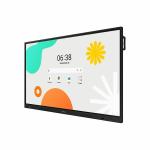 Tapete Antiderrapante Samsung LH65WAFWLGCXEN 4K Ultra HD 65"