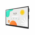 Tapete Antiderrapante Samsung LH65WAFWLGCXEN 4K Ultra HD 65"