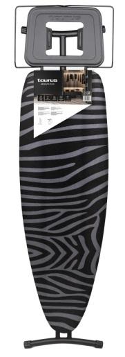 Tábua de Engomar Argenta Plus (1250 x 410 mm) - TAURUS