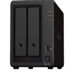 Gravador Digital Synology DVA NVR 4k — Recondicionado