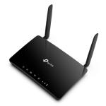 Router TP - Link Archer MR500 4G LTE Cat6 AC1200 — Recondicionado