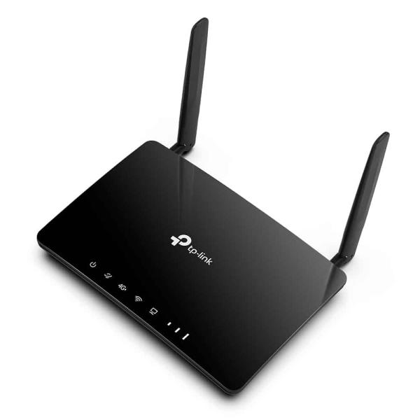 Router TP - Link Archer MR500 4G LTE Cat6 AC1200 — Recondicionado