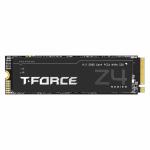 Disco SSD Team Group T - Force Z44A5 1TB Gen4 M.2 NVMe (5000/4500MB