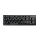 Teclado Kensington K63727ES Preto Qwerty espanhol QWERTY
