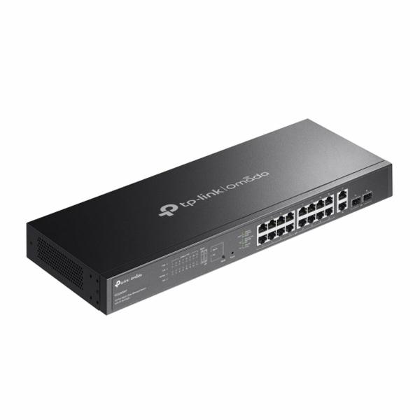 Switch TP-Link ES220GMP