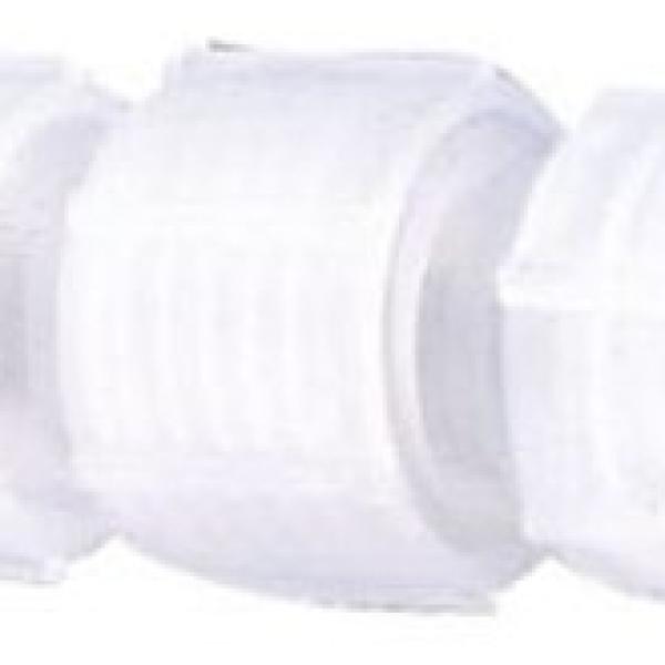 União p/ Mangueiras Luminosas