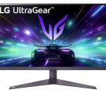 Monitor Gaming LG UltraGear 27GS50F - B 27" FHD 1ms 180Hz VA Preto