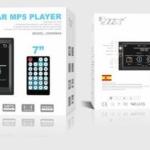 MP5 FM MODULADOR P/AUTO Jx899684