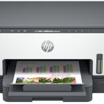 Impressora Multifunções Smart Tank 7008 (Branco/Cinzento) - HP