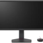 Monitor Zowie XL2540X+ Fast TN 24.1 Full HD 16:9 280Hz (Preto) - BENQ