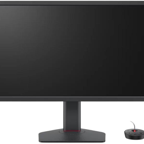 Monitor Zowie XL2540X+ Fast TN 24.1 Full HD 16:9 280Hz (Preto) - BENQ