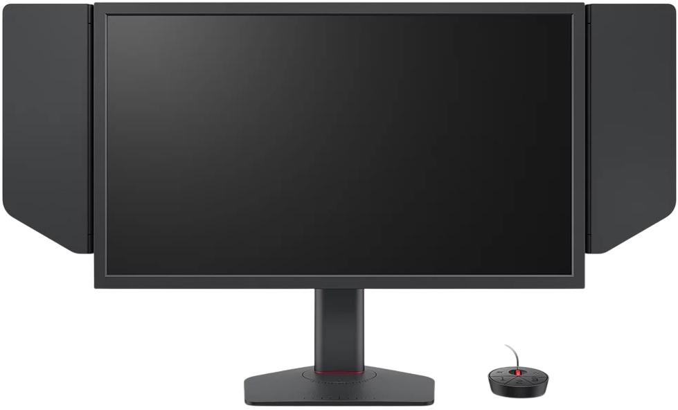Monitor Zowie XL2540X+ Fast TN 24.1 Full HD 16:9 280Hz (Preto) - BENQ